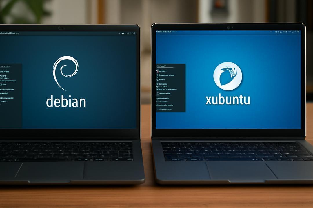 Conclusão: por que o XFCE permanece popular