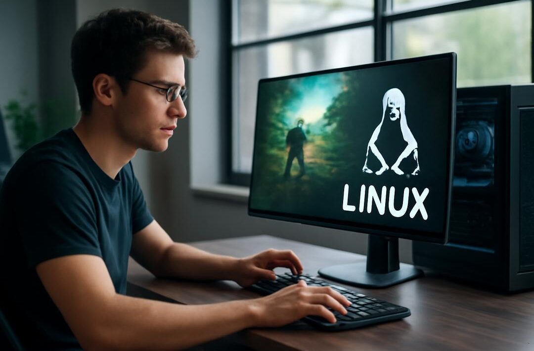 Vale a pena jogar no Linux em 2026?