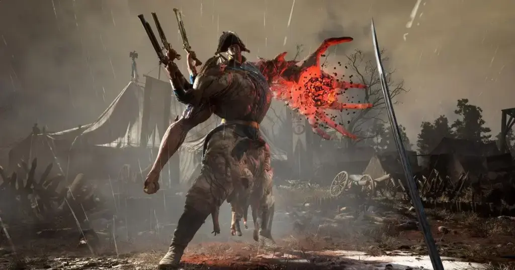 Valor Mortis adia lançamento para outubro e foge da enxurrada de jogos em setembro