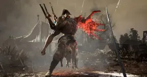 Valor Mortis adia lançamento para outubro e foge da enxurrada de jogos em setembro