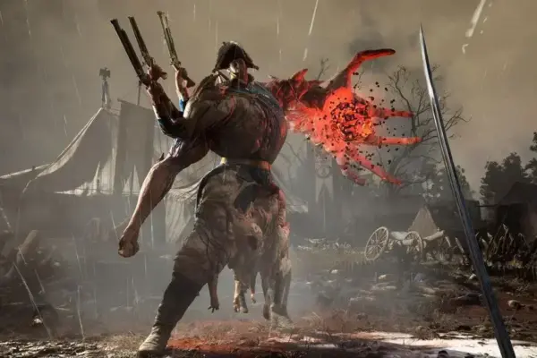 Valor Mortis adia lançamento para outubro e foge da enxurrada de jogos em setembro