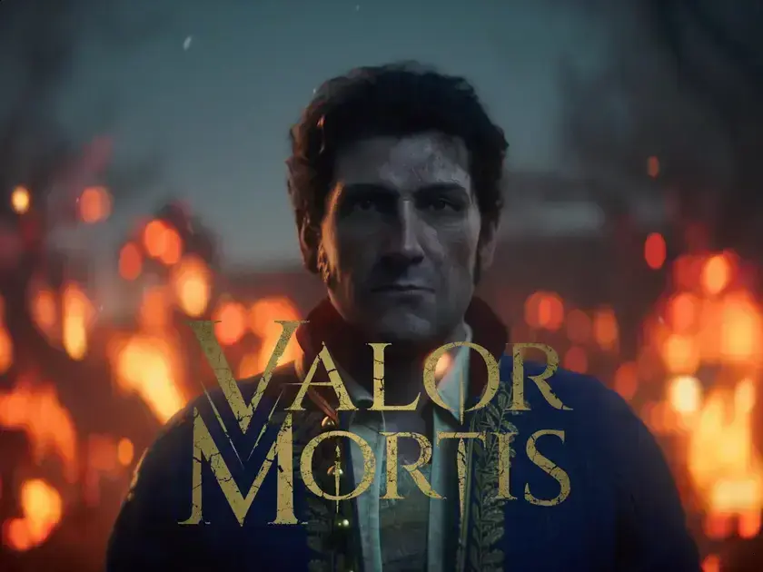 Valor Mortis pode atrasar lançamento por conta do agito com GTA 6 em setembro