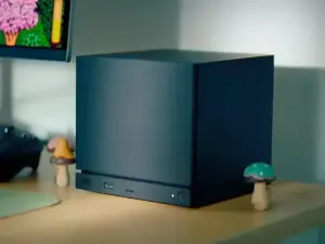 Valve inicia envio de e-mails para reservas da Steam Machine antes do lançamento
