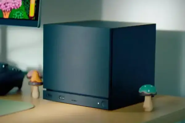 Valve inicia envio de e-mails para reservas da Steam Machine antes do lançamento