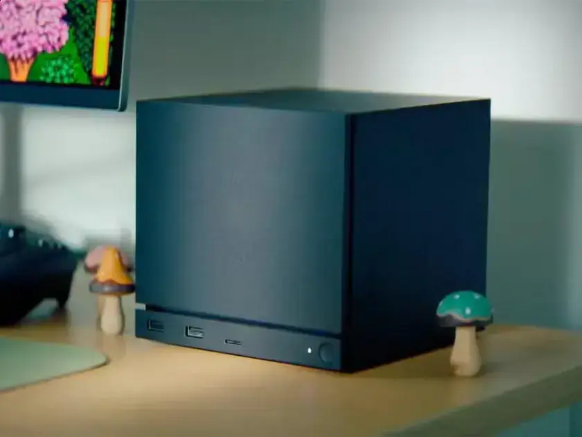 Valve inicia envio de e-mails para reservas da Steam Machine antes do lançamento