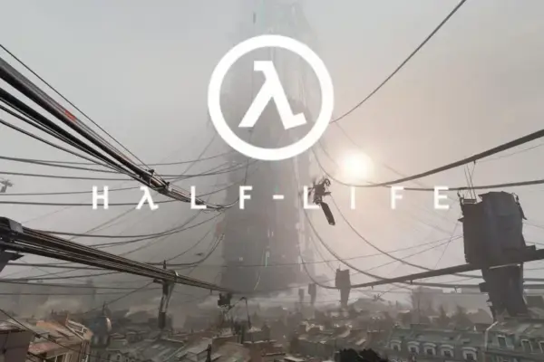 Valve provoca dataminers enquanto fãs aguardam anúncio de Half-Life 3