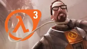 Valve provoca dataminers enquanto revela atraso e novo tempo de desenvolvimento de Half-Life 3