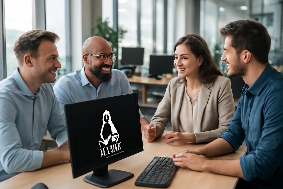 Conclusão: o futuro do desktop Linux com este recurso Conclusão: o futuro do desktop Linux com este recurso
