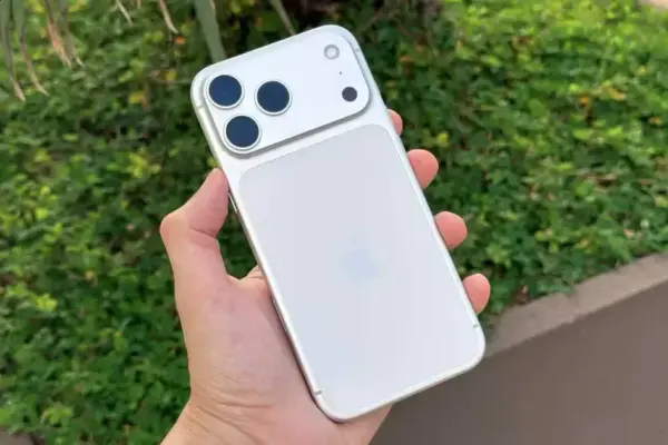 Vazamento de arquivos da Tata Electronics expõe detalhes do iPhone 18 Pro