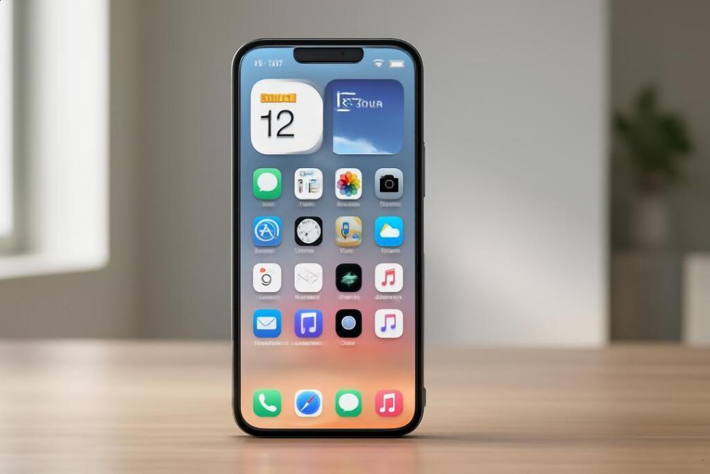 Vazamento revela detalhes do iOS 27 e a mudança pode afetar milhões de usuários