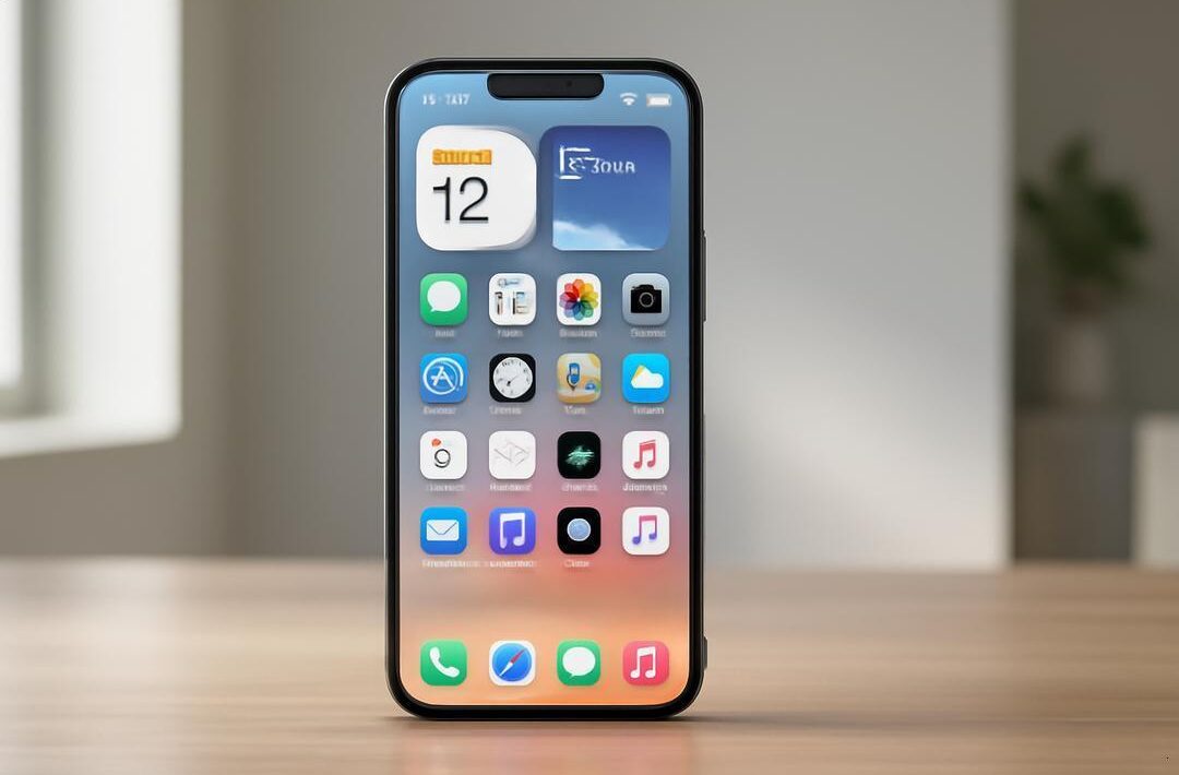 Vazamento revela detalhes do iOS 27 e a mudança pode afetar milhões de usuários 1 Vazamento revela detalhes do iOS 27 e a mudança pode afetar milhões de usuários