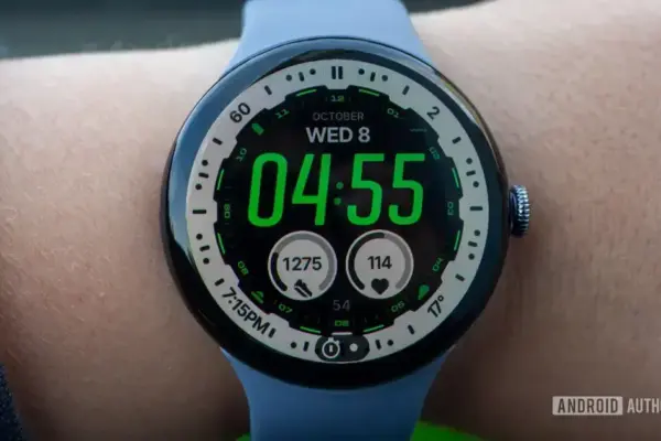 Verizon confirma atualização Wear OS 7 para Pixel Watch com patch de junho 2026