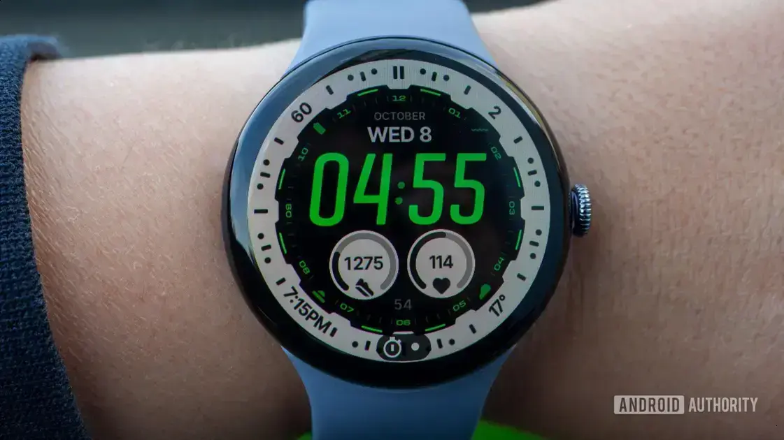 Verizon confirma atualização Wear OS 7 para Pixel Watch com patch de junho 2026