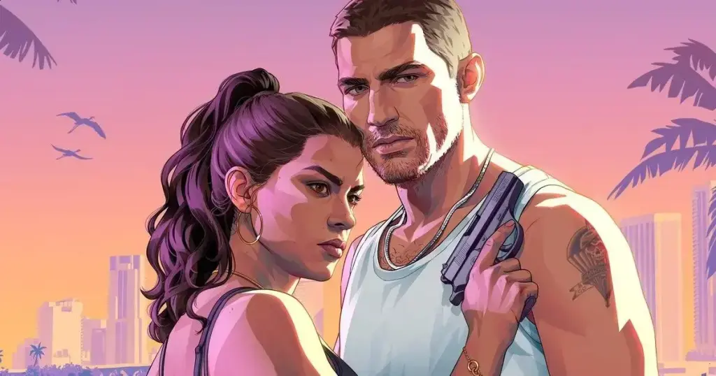 Vice City detalhada: o melhor vislumbre do GTA 6 até agora