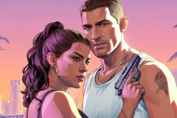 Vice City detalhada: o melhor vislumbre do GTA 6 até agora