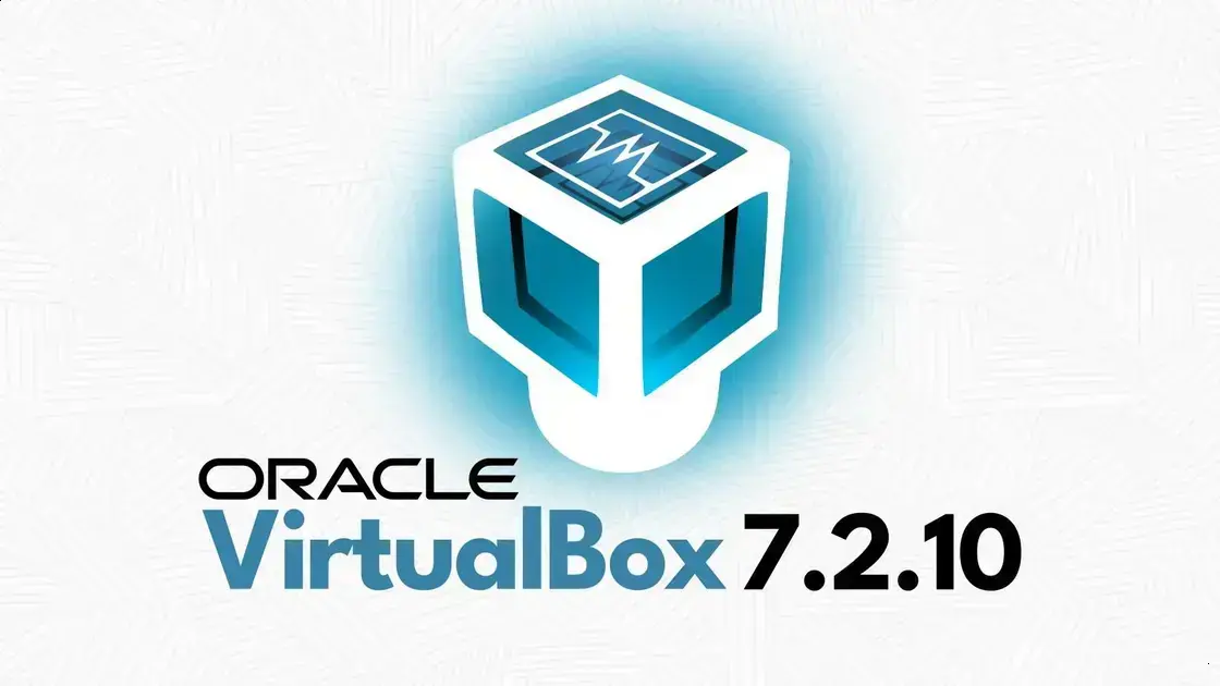 VirtualBox 7.2.10 traz suporte inicial ao Linux Kernel 7.1 e correções importantes 1 VirtualBox 7.2.10 traz suporte inicial ao Linux Kernel 7.1 e correções importantes