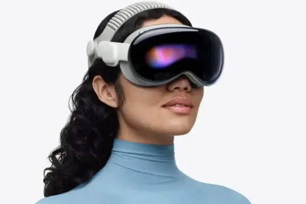 visionOS 27 traz vantagens exclusivas para o Apple Vision Pro M5