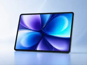 Vivo Pad 6 Pro lidera ranking AnTuTu com Snapdragon 8 Elite Gen 5 em tablets