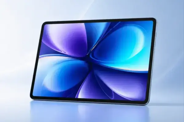 Vivo Pad 6 Pro lidera ranking AnTuTu com Snapdragon 8 Elite Gen 5 em tablets