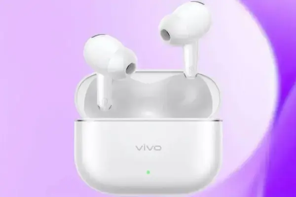Vivo TWS 5 Pro chega com DAC Hi-Fi e cancelamento de ruído forte