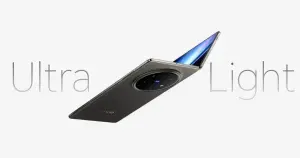 Vivo X Fold 6 chega com câmera de 200MP e bateria de 7.000mAh em junho