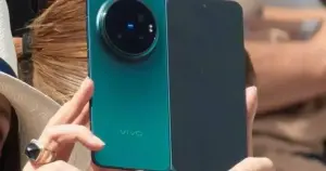 Vivo X Fold 6: primeiros cliques revelam design e potência no French Open