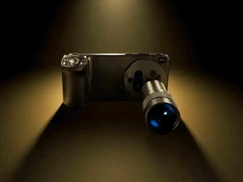 Vivo X500e é revelado com design novo, Snapdragon 8 e câmera Zeiss