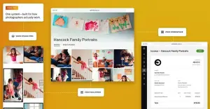 VSCO One: a plataforma completa que revoluciona o trabalho de fotógrafos profissionais