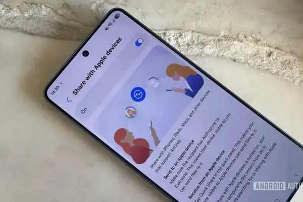 Vulnerabilidades no AirDrop e Quick Share ameaçam bilhões de dispositivos