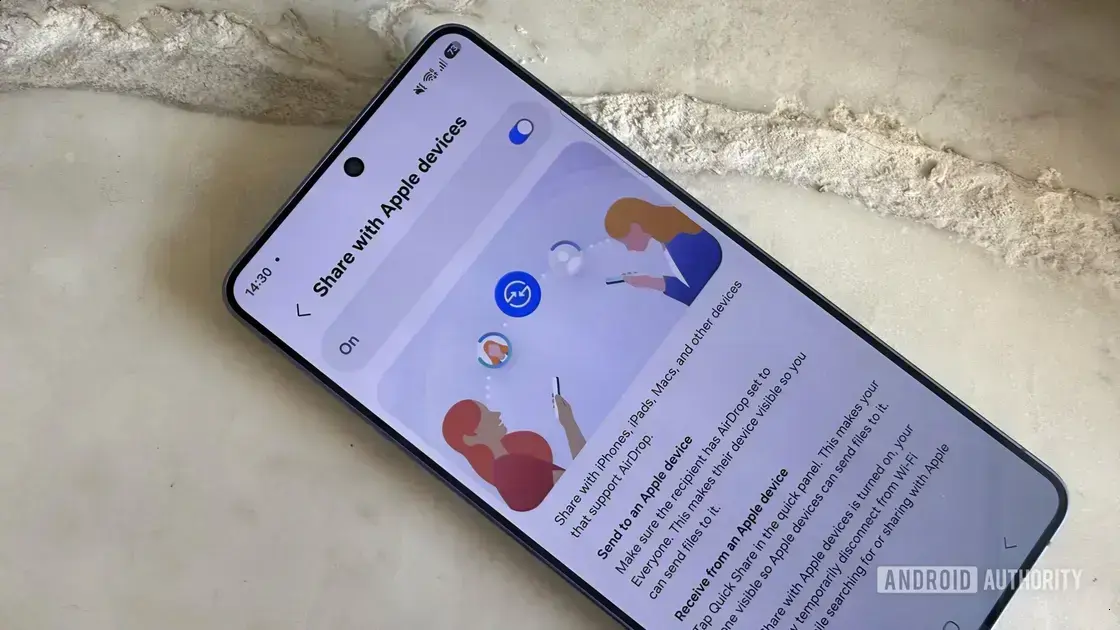 Vulnerabilidades no AirDrop e Quick Share ameaçam bilhões de dispositivos