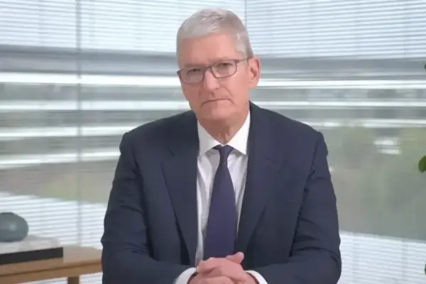 Wall Street reage mal aos aumentos inéditos nos preços dos produtos Apple