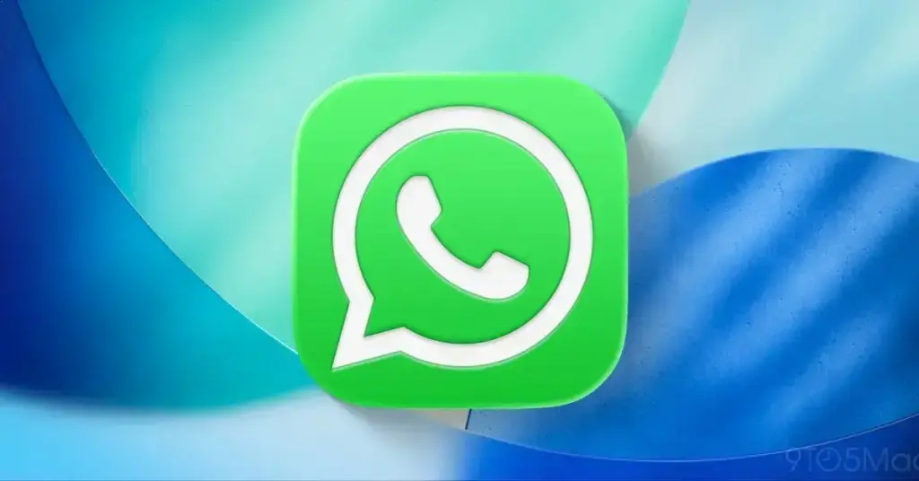 WhatsApp testa novas bolhas animadas para mensagens no iPhone