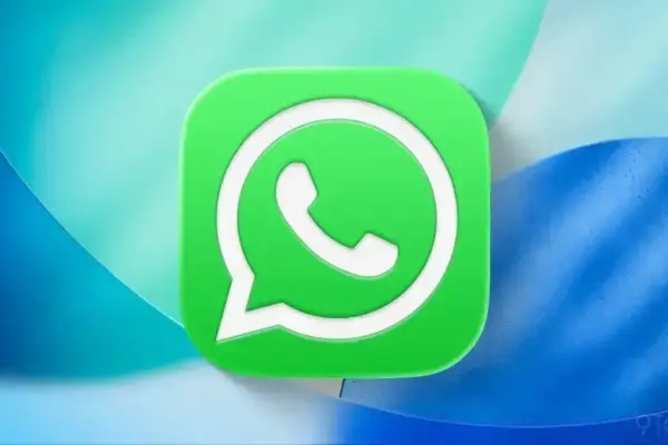 WhatsApp testa novas bolhas animadas para mensagens no iPhone