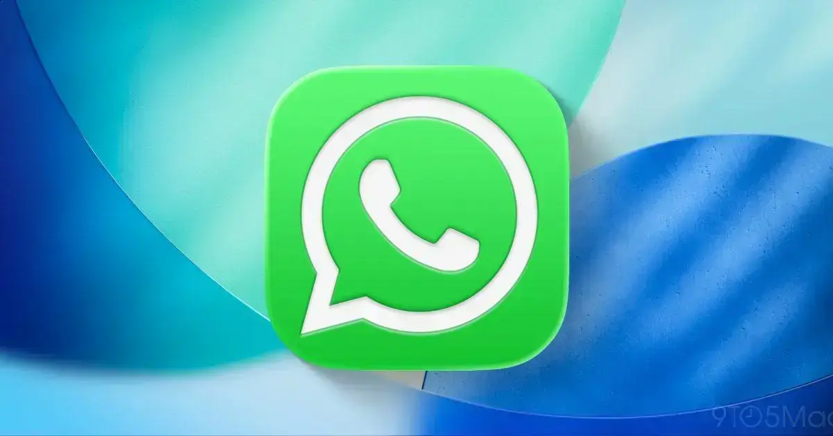 WhatsApp testa novas bolhas animadas para mensagens no iPhone