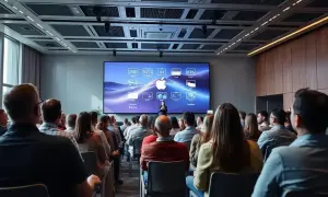 WWDC 2026: Expectativas, AI e o futuro dos dispositivos Apple na conferência