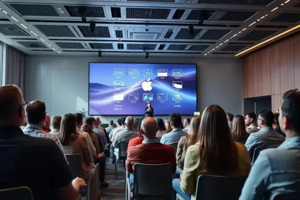 WWDC 2026: Expectativas, AI e o futuro dos dispositivos Apple na conferência