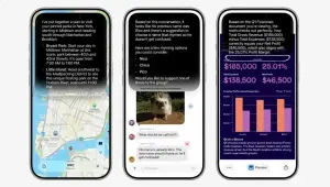 WWDC 2026 mostra o iOS 27, Siri AI e a nova fase da Apple