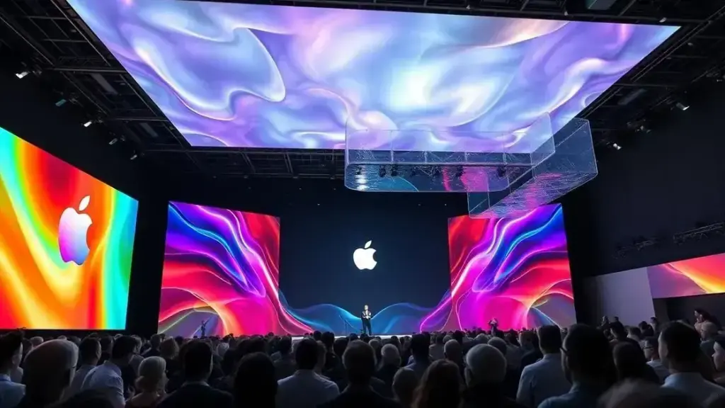 WWDC 2026: primeiras pistas e expectativas para a conferência da Apple