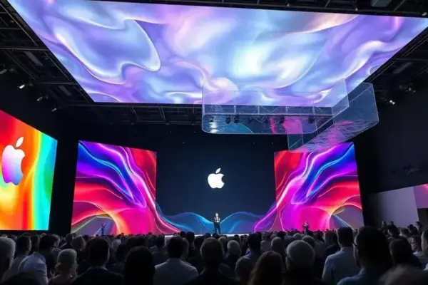 WWDC 2026: primeiras pistas e expectativas para a conferência da Apple