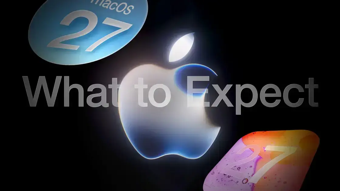 WWDC 2026: Siri renovada com IA e novidades no iOS 27 e macOS 27