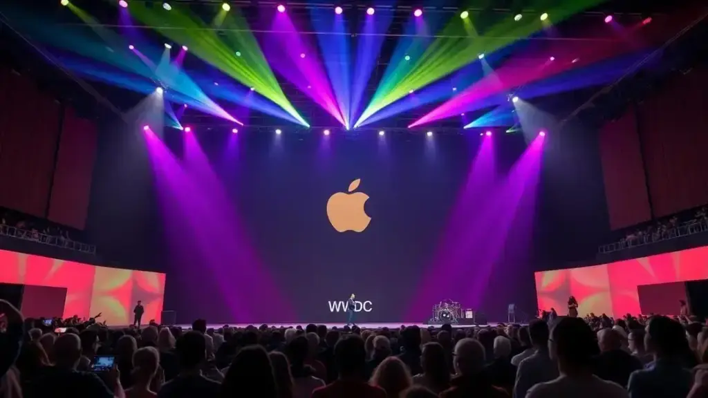 WWDC 2026: Siri renovada e macOS Golden Gate prometem inovação Apple