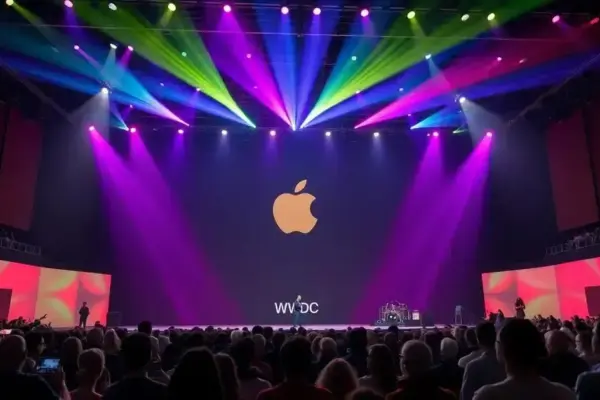 WWDC 2026: Siri renovada e macOS Golden Gate prometem inovação Apple