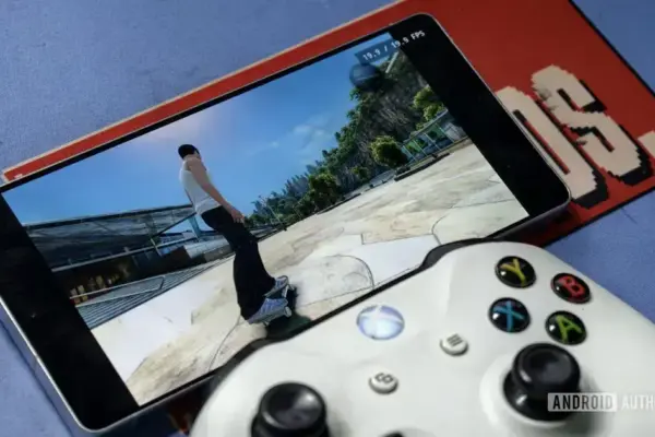 X360 Mobile: novo emulador Xbox 360 para Android com desempenho promissor