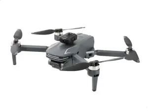 X4KPro: Drone acessível com limitações nas gravações 4K