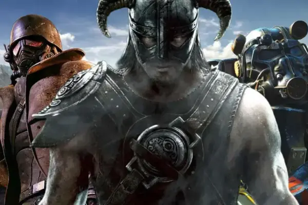 Xbox investe em lançamentos mais rápidos de Elder Scrolls e Fallout, mas veterano alerta sobre riscos