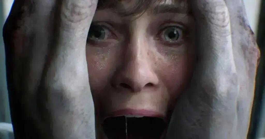 Xbox publica o enigmático jogo de horror OD, desafio de Kojima que poucos entenderam