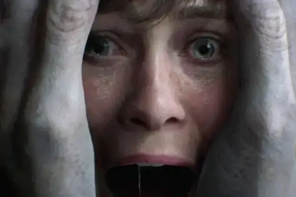 Xbox publica o enigmático jogo de horror OD, desafio de Kojima que poucos entenderam
