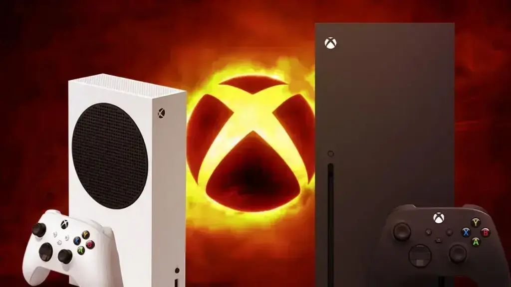 Xbox Series S atinge preço do Series X no lançamento por alta do RAM driven por IA