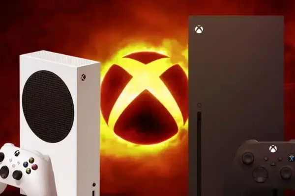 Xbox Series S atinge preço do Series X no lançamento por alta do RAM driven por IA
