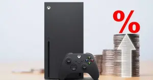 Xbox Series X/S terá aumento de preços e fim do modelo 2TB